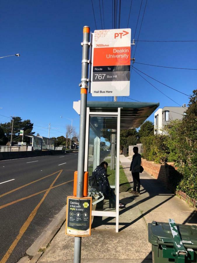 Melbourne Short Stay- Burwood Deakin Uni墨尔本民宿-迪肯大学burwood Exterior foto